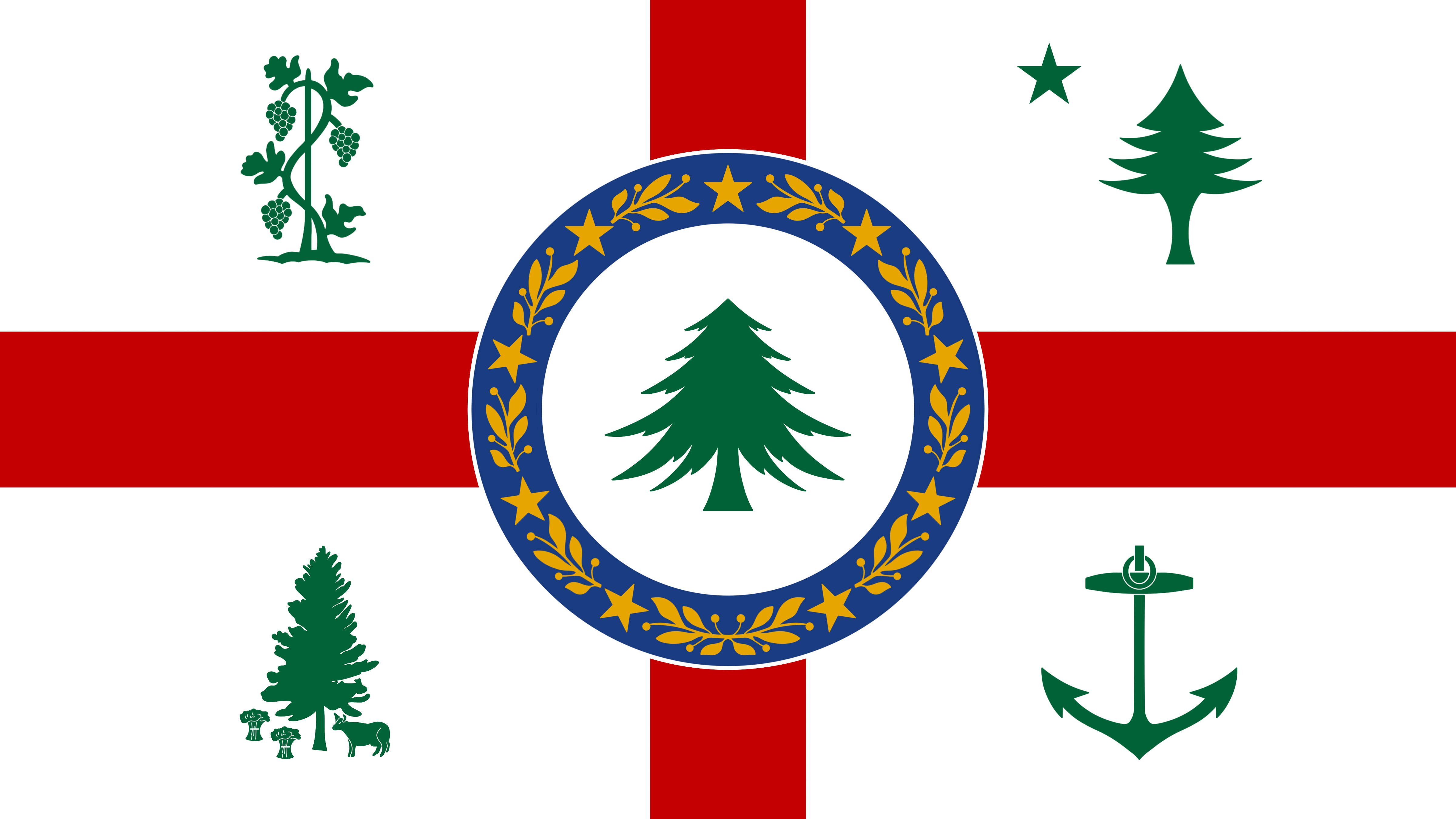 Country Flag